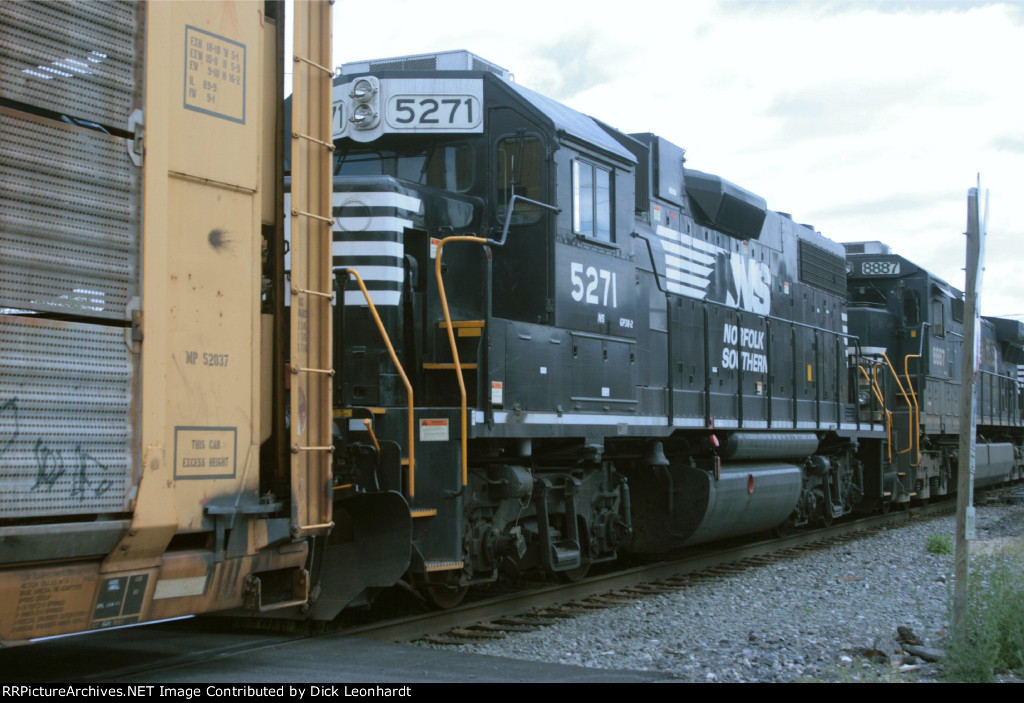 NS 5271